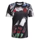 Manchester United Thuisshirt 2026-2027 Pre-Match