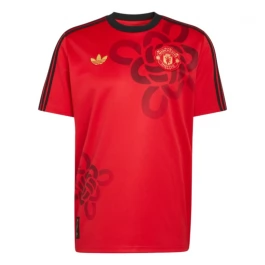 Manchester United Thuisshirt 2026-2027 Special Edition
