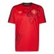 Manchester United Thuisshirt 2026-2027 Special Edition