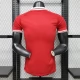 Manchester United Thuisshirt 2026-2027