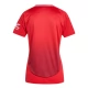 Manchester United Thuisshirt Dames 2024-2025 Voetbaltenue