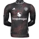 Manchester United Thuisshirt Inferno 2025-2026 Voetbaltenue