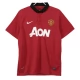 Manchester United Thuisshirt Retro 2013-2014 Voetbaltenue