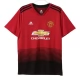 Manchester United Thuisshirt Retro 2018-2019 Voetbaltenue