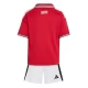 Manchester United Thuistenue 2026-2027 Kind