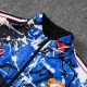 Manchester United Trainingsjack en Broek 2026-27 Kind - Zwart