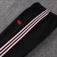 Manchester United Trainingsjack en Broek 2026-27 Kind - Zwart