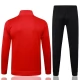 Manchester United Trainingsjackpakken 2025-26 - Rood