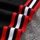 Manchester United Trainingspak 2026-27 Kind - 1-4 Zip Zwart