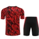 Manchester United Trainingsshirt Pakken 2023-24 - Camouflage