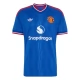 Manchester United Mbeumo 19 Uitshirt 2026-2027