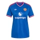 Manchester United Uitshirt 2026-2027 Dames