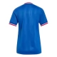 Manchester United Uitshirt 2026-2027 Dames