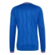 Manchester United Uitshirt 2026-2027 Lange Mouwen