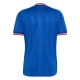 Manchester United Uitshirt 2026-2027