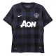 Manchester United Uitshirt Retro 2013-2014 Voetbaltenue