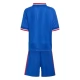 Manchester United Uittenue 2026-2027 Kind