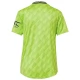 Manchester United Voetbaltenue 2022-2023 Third Shirt Dames