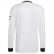 Manchester United Voetbaltenue 2022-2023 Uitshirt - L/S