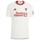 Manchester United Voetbaltenue 2023-2024 Third Shirt