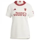 Manchester United Voetbaltenue 2023-2024 Third Shirt Dames