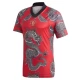 Manchester United Voetbaltenue Dragon 2023-2024 Thuisshirt