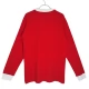 Manchester United Voetbaltenue FA Cup Final Retro 1963 Thuisshirt - L/S