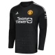 Manchester United Voetbaltenue Keeper 2023-2024 Third Shirt - L/S