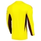 Manchester United Voetbaltenue Keeper 2023-2024 Uitshirt - L/S