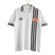 Manchester United Voetbaltenue Retro 1975-1980 Uitshirt