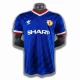 Manchester United Voetbaltenue Retro 1986-1988 Third Shirt