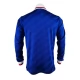 Manchester United Voetbaltenue Retro 1986-1988 Third Shirt - L/S
