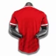 Manchester United Voetbaltenue Retro 1986-1988 Thuisshirt