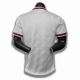 Manchester United Voetbaltenue Retro 1986-1988 Uitshirt