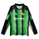 Manchester United Voetbaltenue Retro 1990-1991 Thuisshirt - L/S