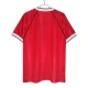 Manchester United Voetbaltenue Retro 1991-1992 Thuisshirt