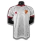 Manchester United Voetbaltenue Retro 1991 Uitshirt