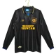 Manchester United Voetbaltenue Retro 1993-1994 Uitshirt - L/S