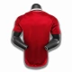 Manchester United Voetbaltenue Retro 1999-2000 Thuisshirt
