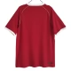 Manchester United Voetbaltenue Retro 2006-2007 Thuisshirt