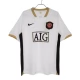 Manchester United Voetbaltenue Retro 2006-2007 Uitshirt