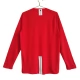Manchester United Voetbaltenue Retro 2007-2008 Thuisshirt - L/S