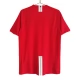 Manchester United Voetbaltenue Retro 2007-2008 Thuisshirt