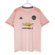 Manchester United Voetbaltenue Retro 2018-2019 Uitshirt