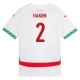 Marokko Hakimi 2 Uitshirt 2025 Voetbaltenue