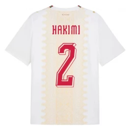 Marokko Hakimi 2 Uitshirt WK 2026