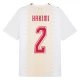 Marokko Hakimi 2 Uitshirt WK 2026