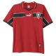 Marokko Third Shirt Retro 1998 Voetbaltenue