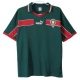 Marokko Thuisshirt Retro 1998 Voetbaltenue