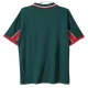 Marokko Thuisshirt Retro 1998 Voetbaltenue